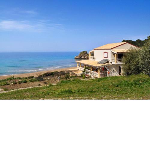 Beach House Tolis - Pelekas Beach
