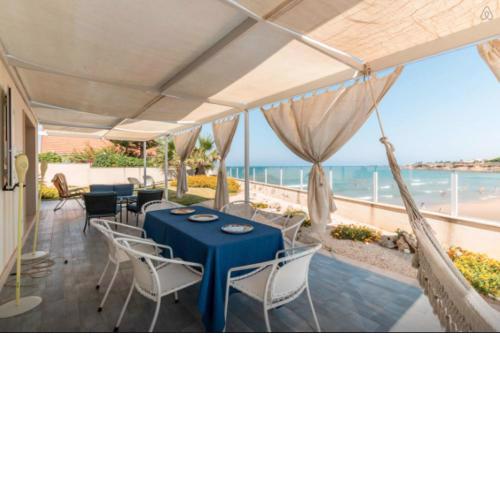 Beach House Torre di Mezzo