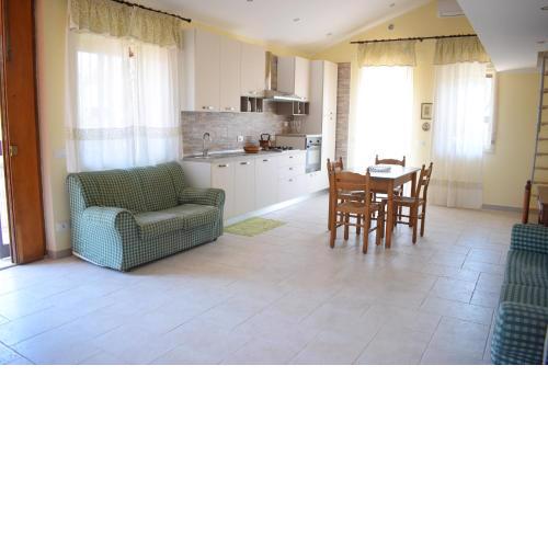 Beach House Vaccarizzo