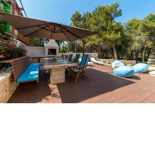 Beach House Villa - Ap. 2