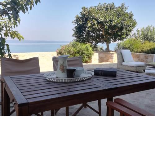 Beach House Villa Maria