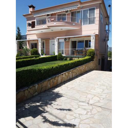 Beach House