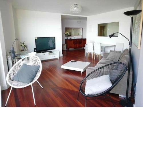 Beach House *****