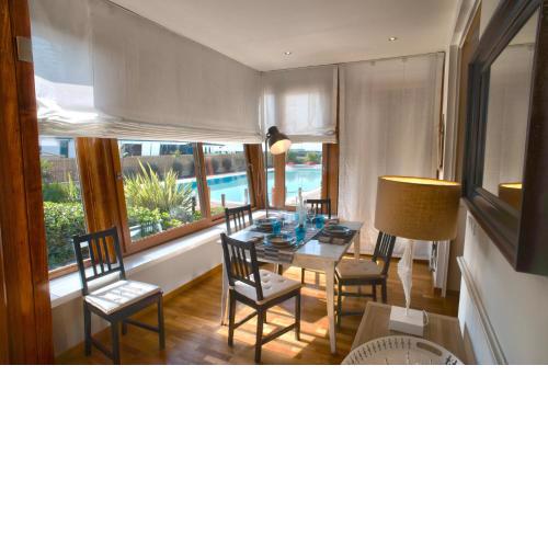 Beach House,Giardino,Piscina,Spiaggia, 6 posti