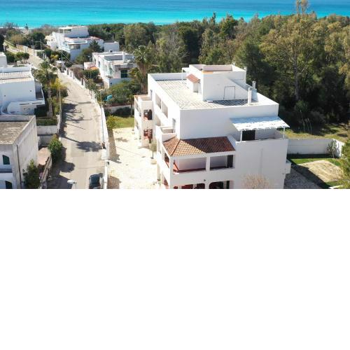 Beach Houses Baia Verde