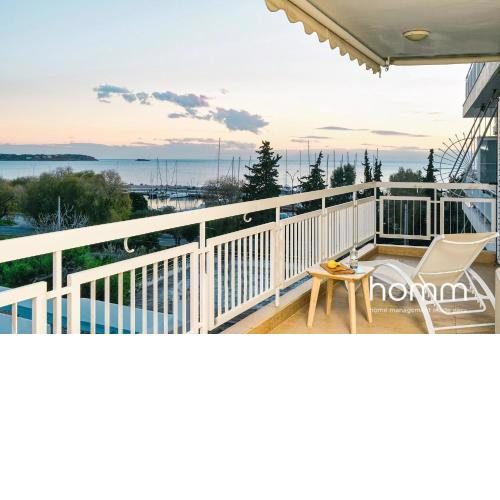 Beach Life homm with Wonderful Sea Views