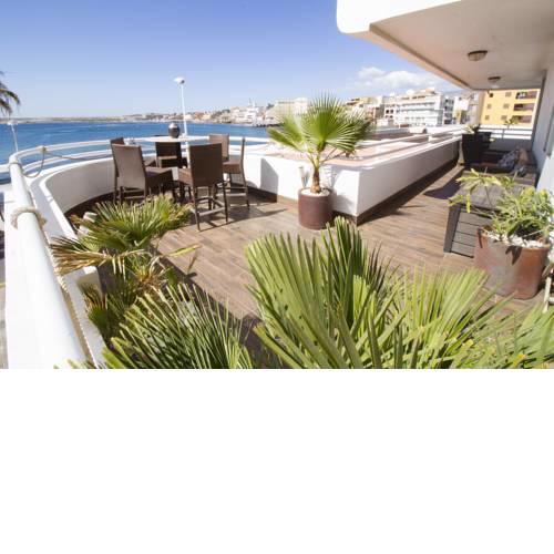 "BEACH-LOFT-NATALIIA" - El Medano