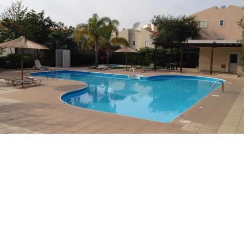 Beach Maisonette Limassol Star
