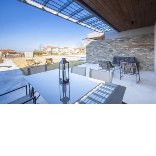 Beach Maisonette