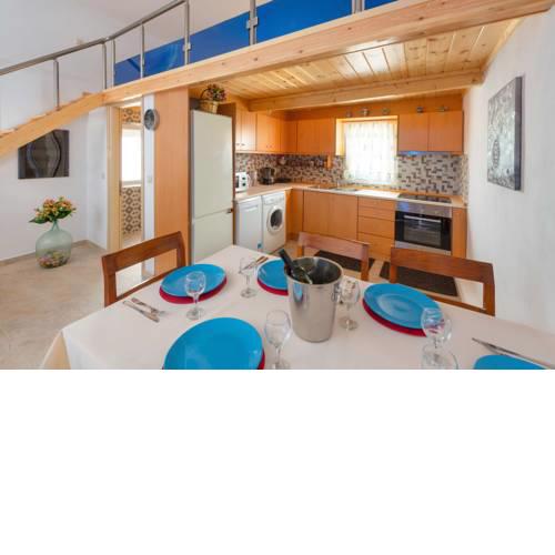 Beach Pearl Villa Gennadi