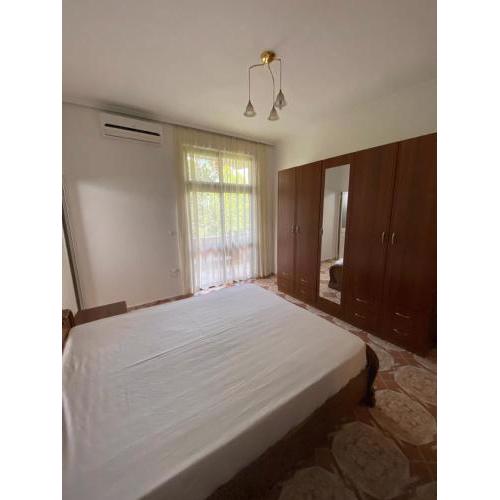 Beach Rooms Zerani
