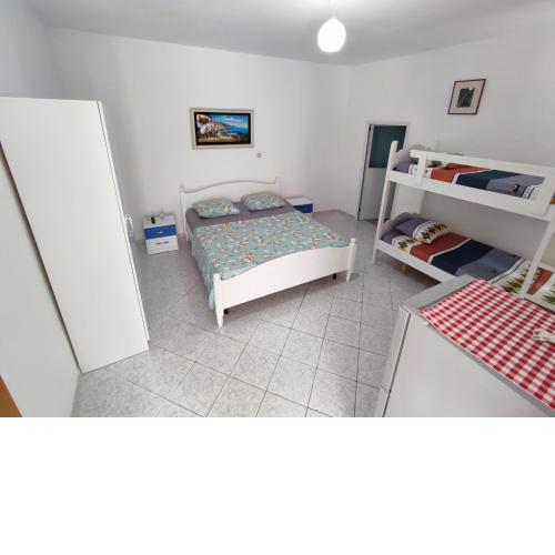 Beach Rooms