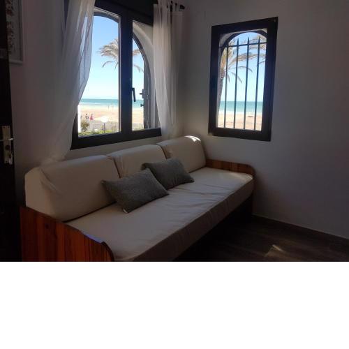 Beach Side Apartments Peñiscola