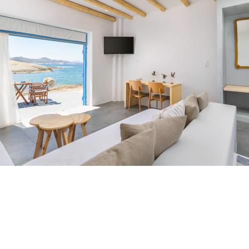 Beach Suite Syrma