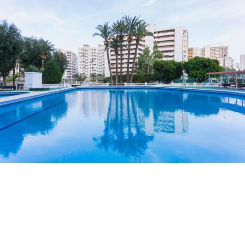 BEACH & URBAN PLAYA SAN JUAN