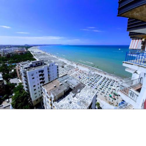 Beach View Apartment