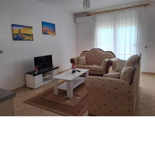 Beach view Apartment