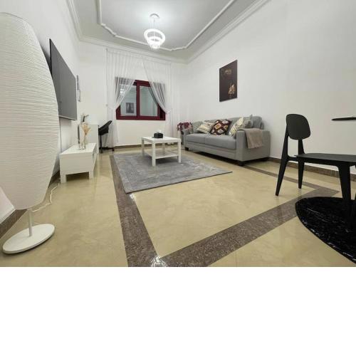 Beach view, Cozy 2BR apartment