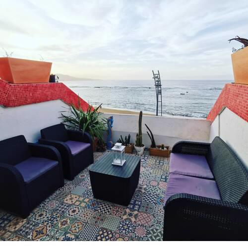 Beach View Suite - Las Canteras Beach