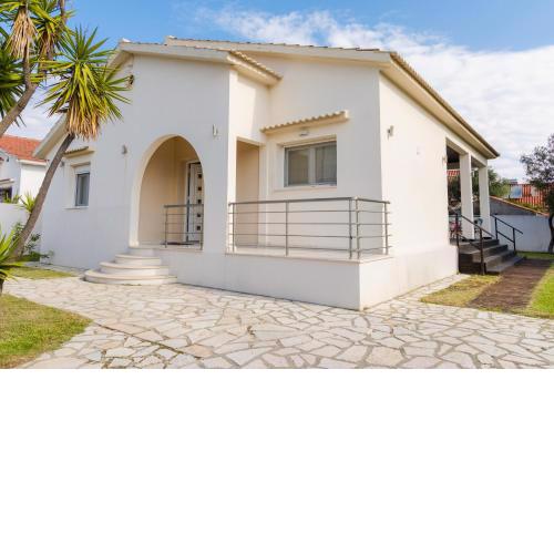 Beach Villa Christina