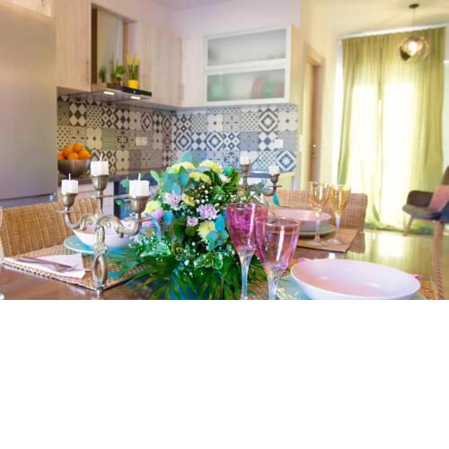 Beach Villa Dolce Terra