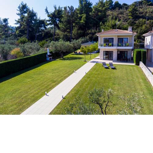 Beach Villa Ergopoli