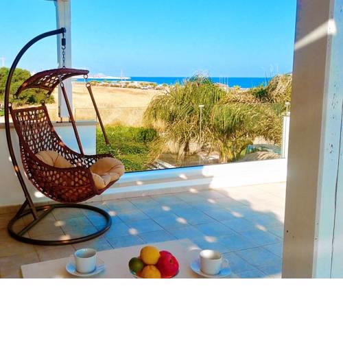 Beach Villa Golden Palms
