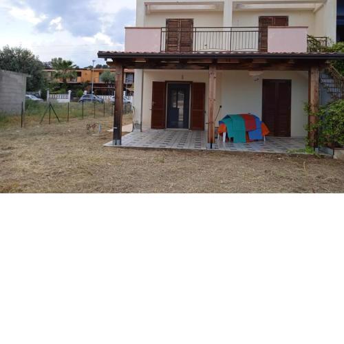 Beach Villa in a quiet area