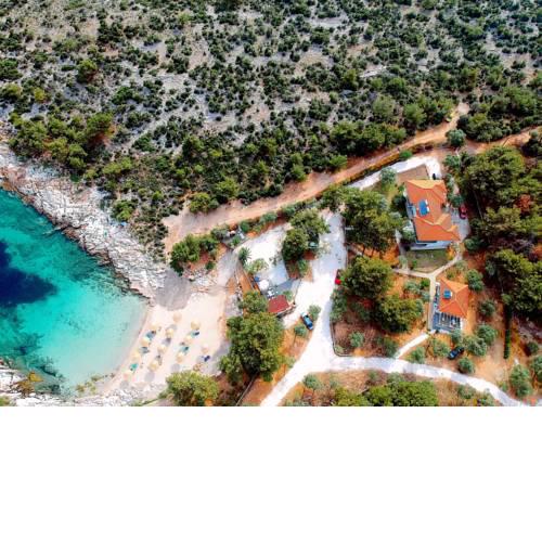 Beach Villa Isidora