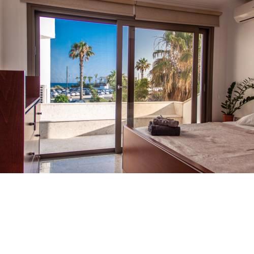 Beach Villa Larnaca
