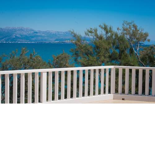 Beach Villa Mihovil