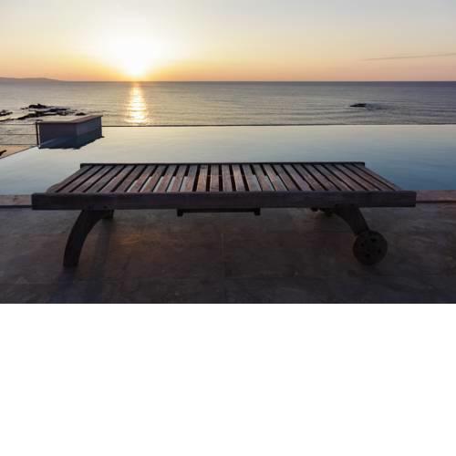 Beach Villa Pantheon