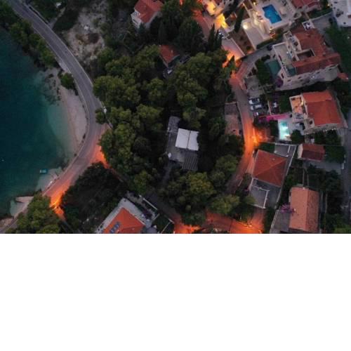 Beach Villa