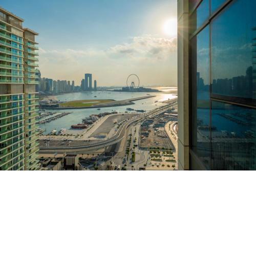 Beach Vista - Four Apple