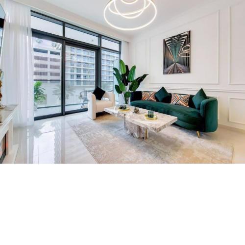 Beach Vista, Tower 1 - Vacationer