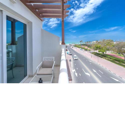 Beach Walk Boutique Jumeirah