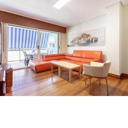 BEACH XII apartment by Aston Rentals