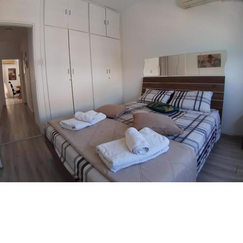 Beachfrom apartmens