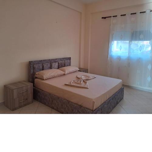 Beachfront apartament