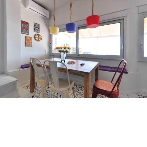Beachfront Apartment Downtown