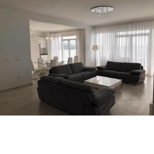 Beachfront Apartment