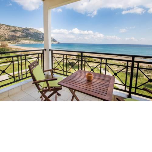 Beachfront Apartments
