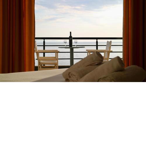 Beachfront Apartments