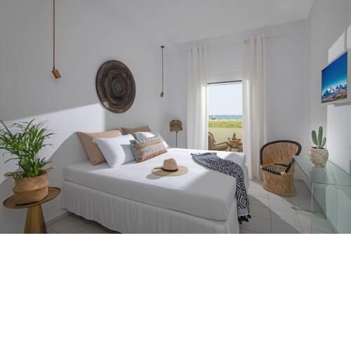 Beachfront Boho Home by Coastal Key