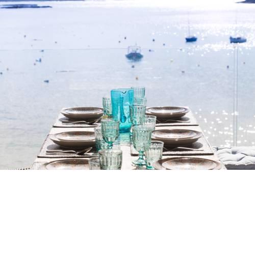 Beachfront Es Turo