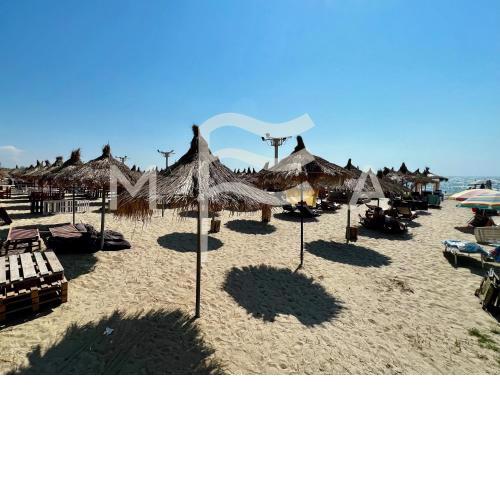 Beachfront Haven 654