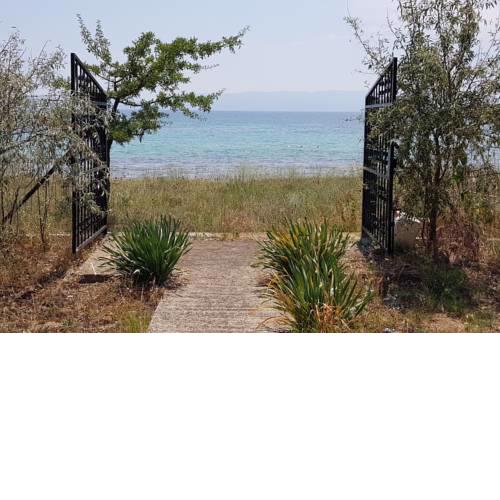 Beachfront hidden gem!!!