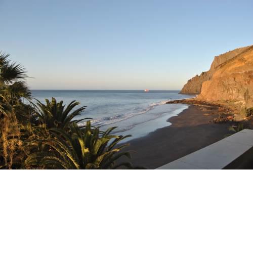 Beachfront Hidden Paradise