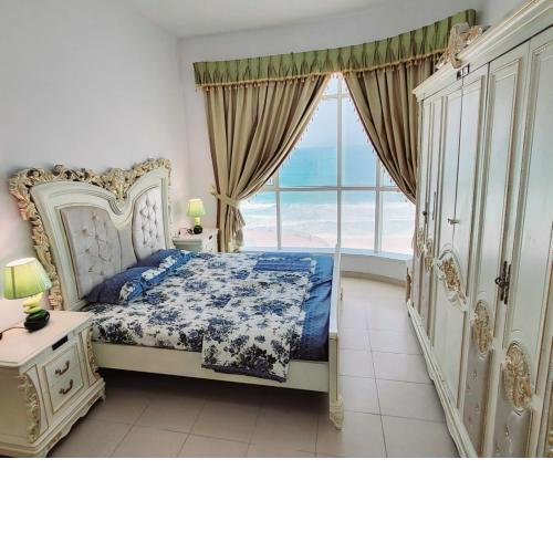 Beachfront Holiday Homes