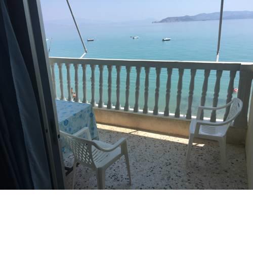 Beachfront Holidays